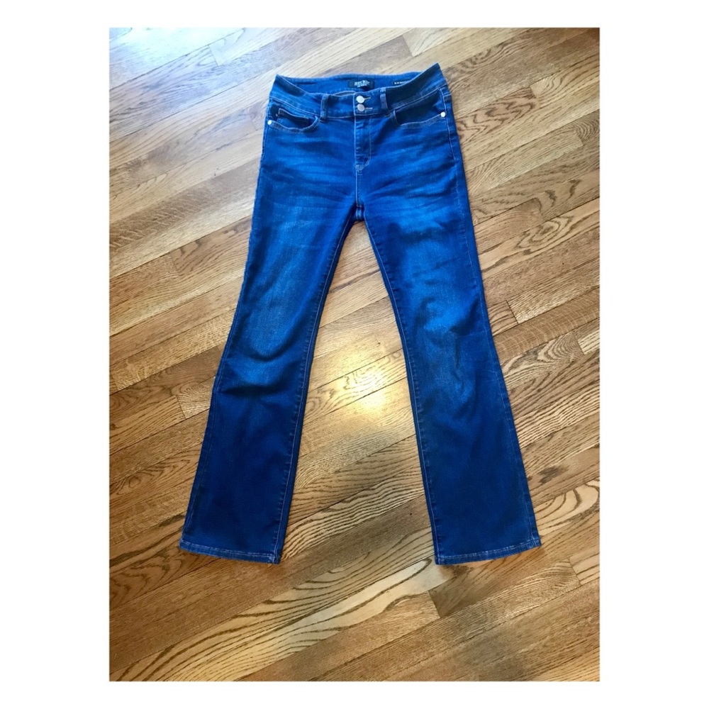 Judy Blue Jeans